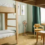 Casabase Hostel Milánó