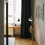 Hostel Casabase Milánó