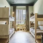 Hostel Casabase Milánó