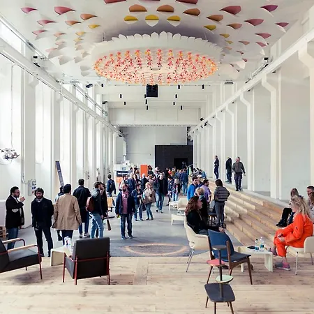 Casabase 호스텔 *