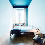 Casabase Vandrarhem