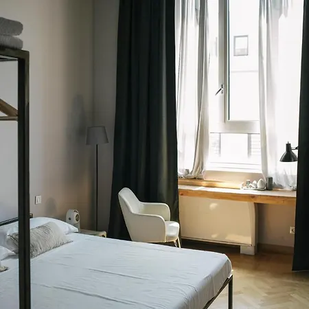 Vandrerhjem Casabase *