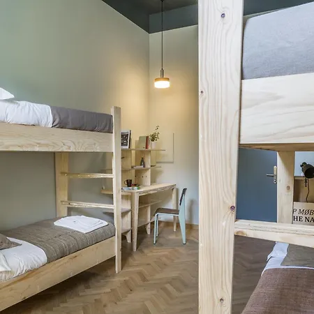 Casabase Vandrarhem