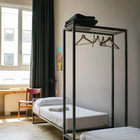 Vandrarhem Casabase Milano