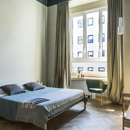 Casabase אכסניה