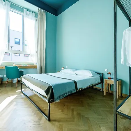 Casabase אכסניה