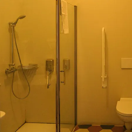 אכסניה Casabase *
