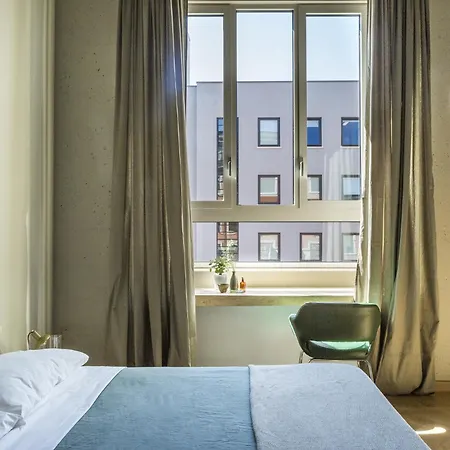Casabase Milano