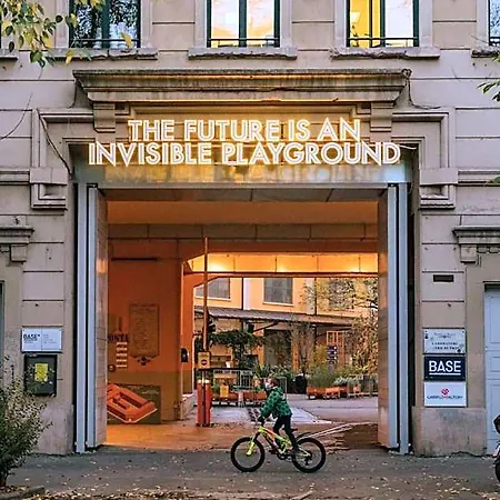 Casabase Vandrarhem