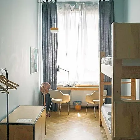 Casabase Vandrarhem