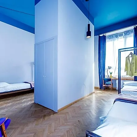 Vandrarhem Casabase