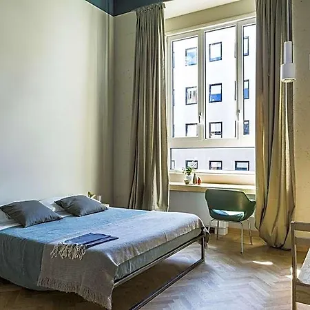 Casabase Vandrarhem