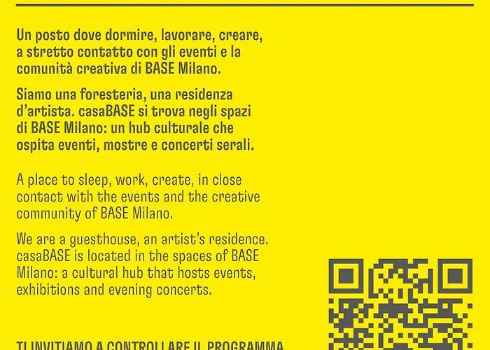 Hostal Casabase Milán