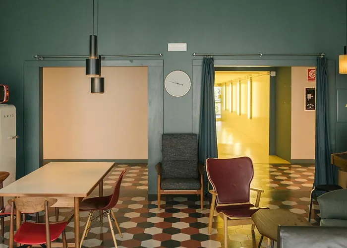 Hostal Casabase Milán