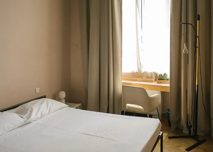 Hostal Casabase Milán