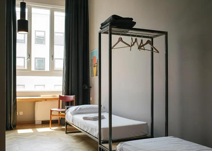 Hostal Casabase Milán