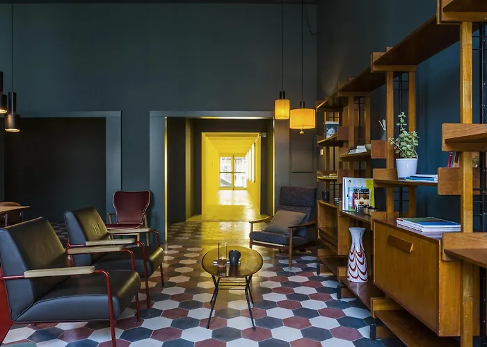 אכסניה Casabase