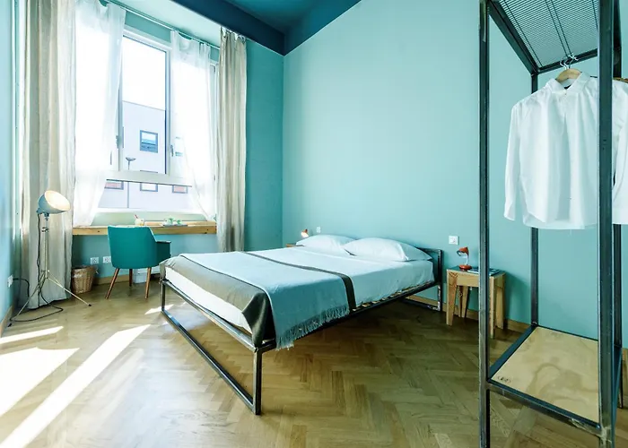 Casabase אכסניה