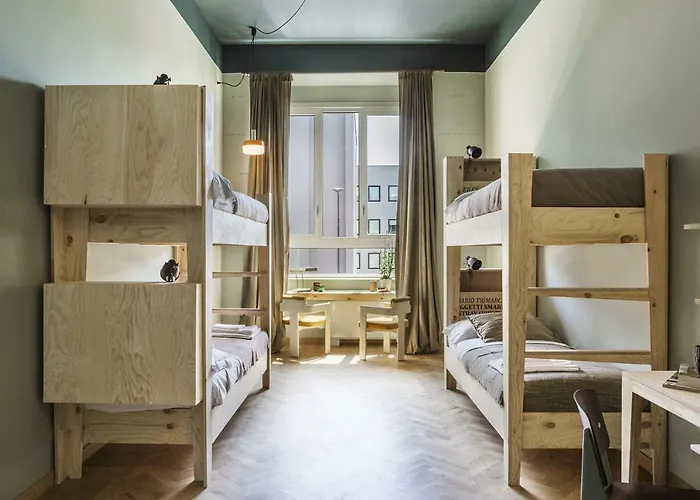 Hostal Casabase Milán