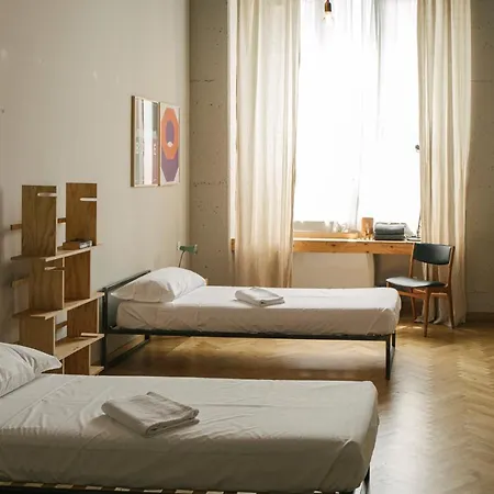 Casabase Hostel