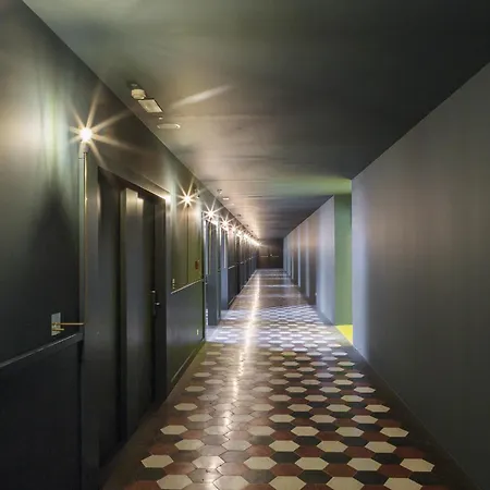 Casabase Hostal *