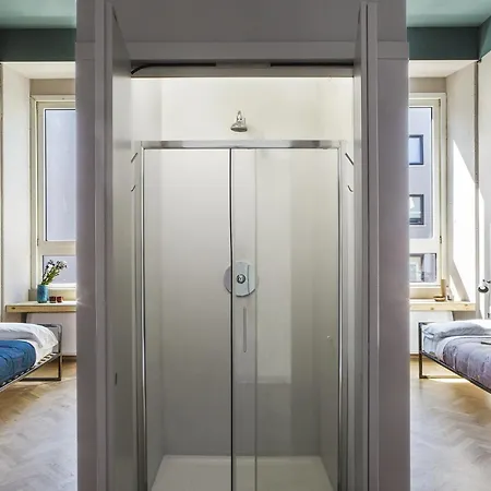 Casabase Ostello