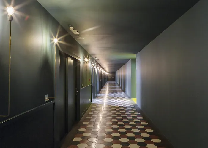 Casabase Hostal *