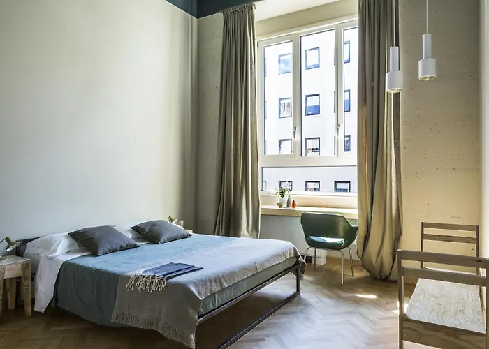 Casabase Hostal